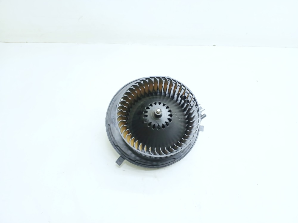Ventilador Ar Condicionado Vw Tiguan Tsi 2.0 2019 3q1819021c