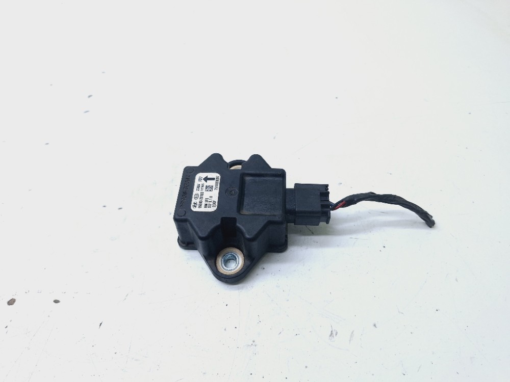 Módulo Sensor Estabilidade Hyundai Santa Fé 3.5 2011 2012