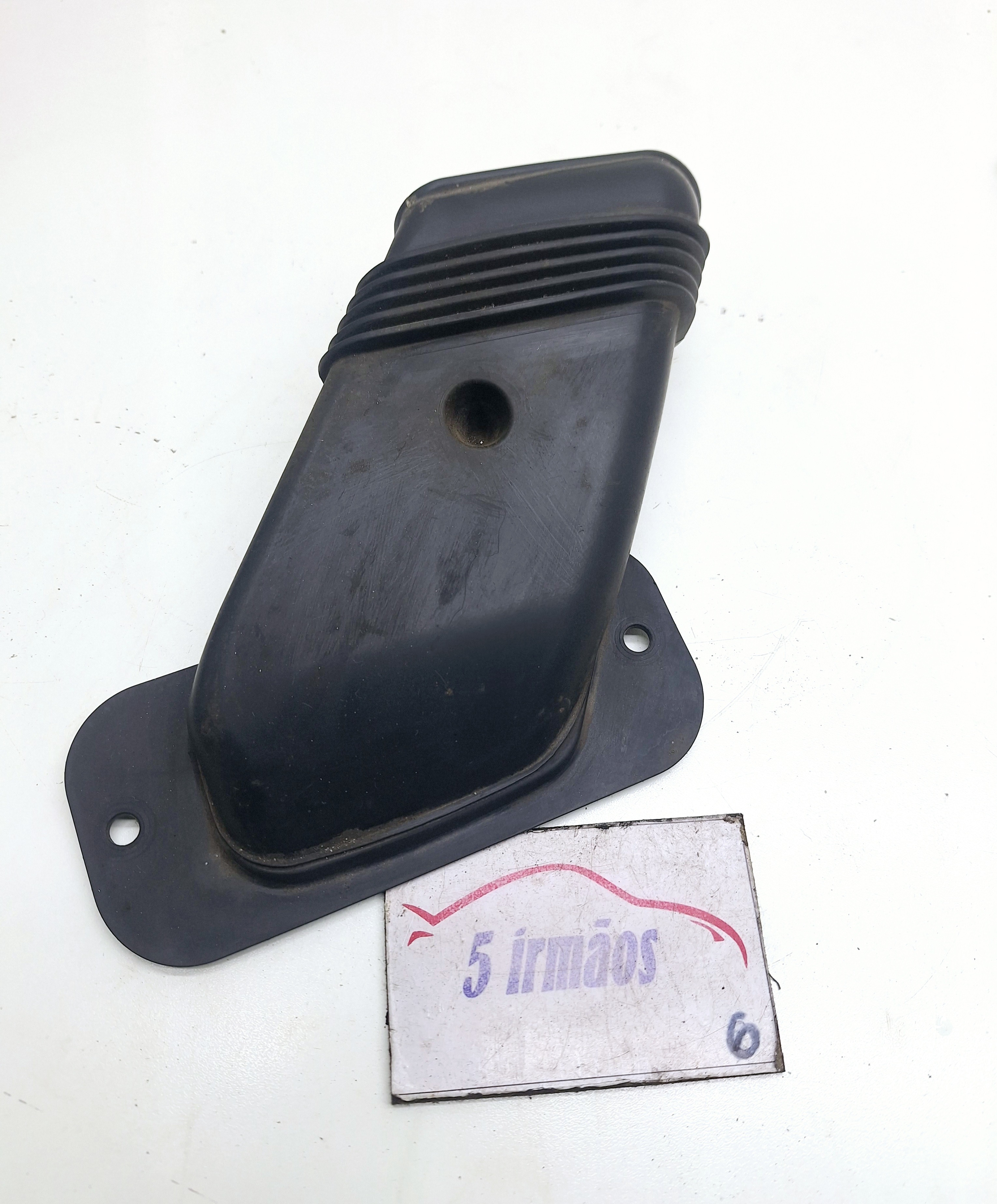 Duto Entrada Ar Volvo C30 2.0 2009 2010 7m519e635