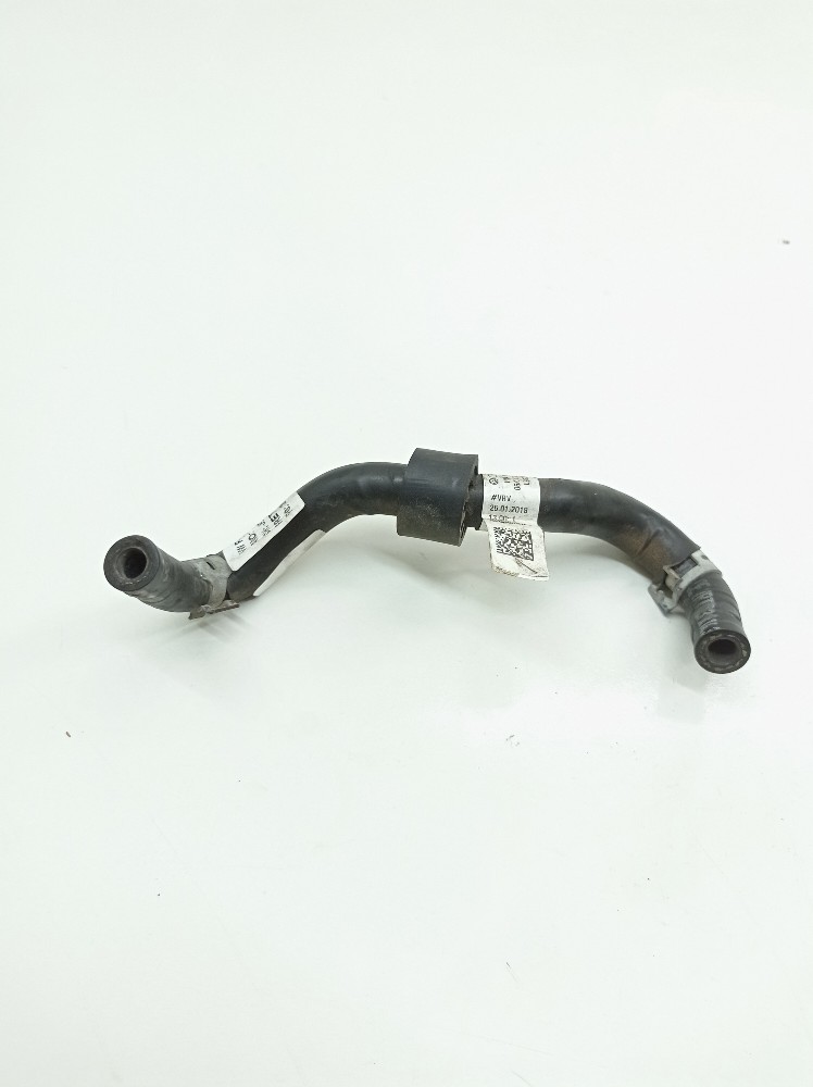 Mangueira Respiro Motor Vw Passat Tsi 2.0 2018 06k133986k