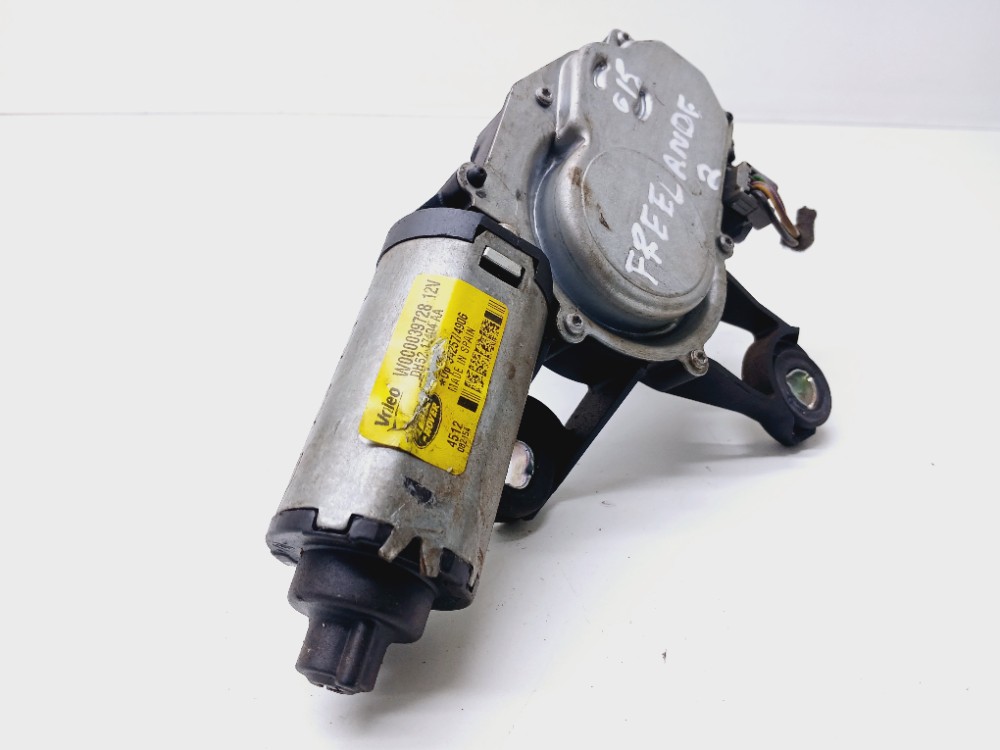 Motor Limpador Traseiro Land Rover Freelander 2 2.2 2013