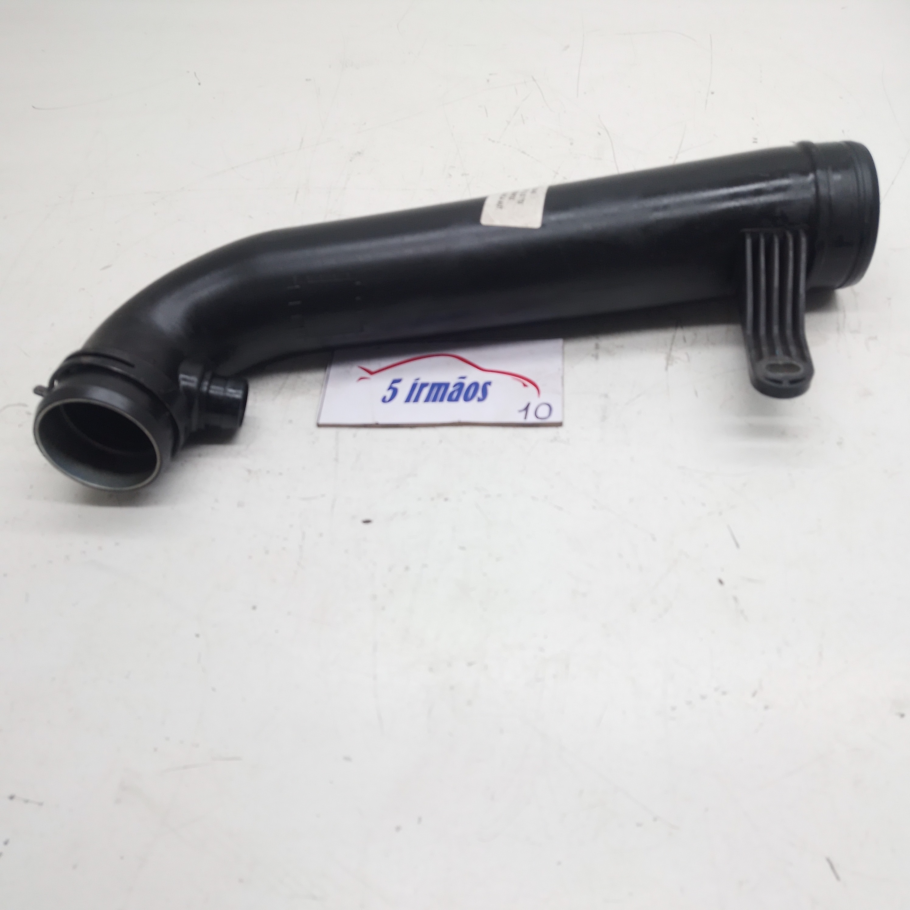 Mangueira Intercooler Vw Tiguan 2011 N1k0129654
