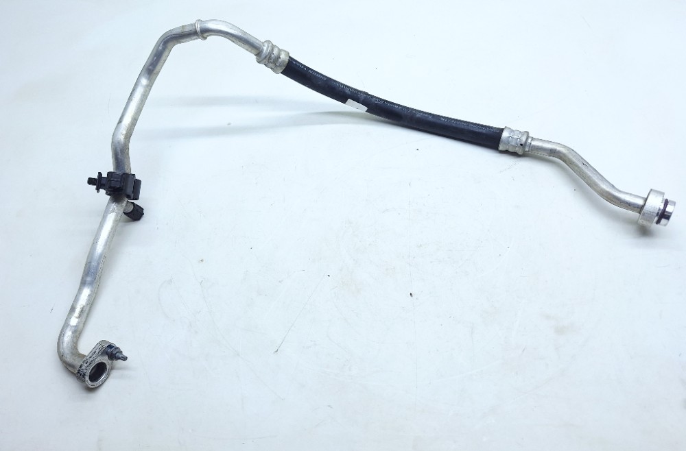 Mangueira Ar Condicionado Vw Jetta Gli 2.0 2023 5Q0820743E