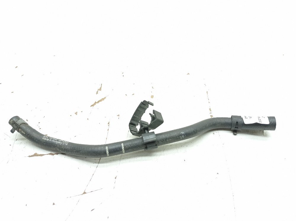 Mangueira Água Radiador Vw Tcross Tsi 1.4 2024 2qb122101c