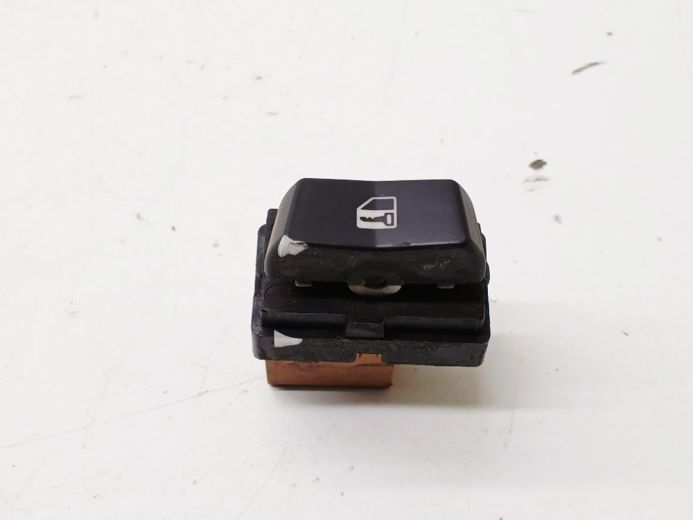 Botão Trava Elétrica Chevrolet Captiva 2.4 2009 2010