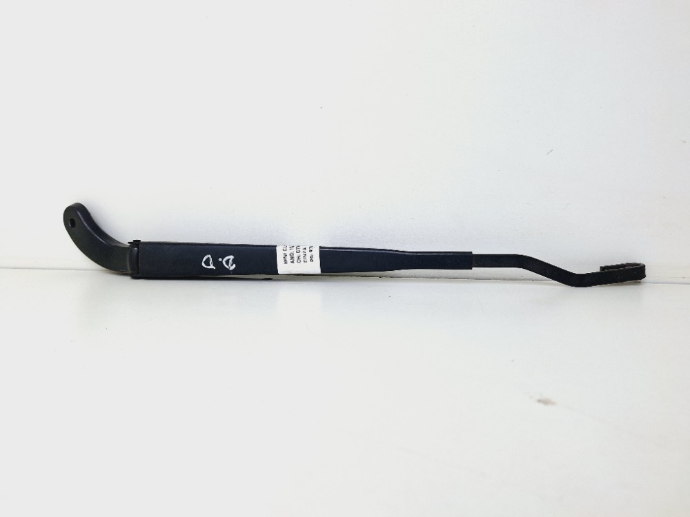 Braço Direito Limpador Parabrisa Mini Cooper 1.6 2011 2012 Direito