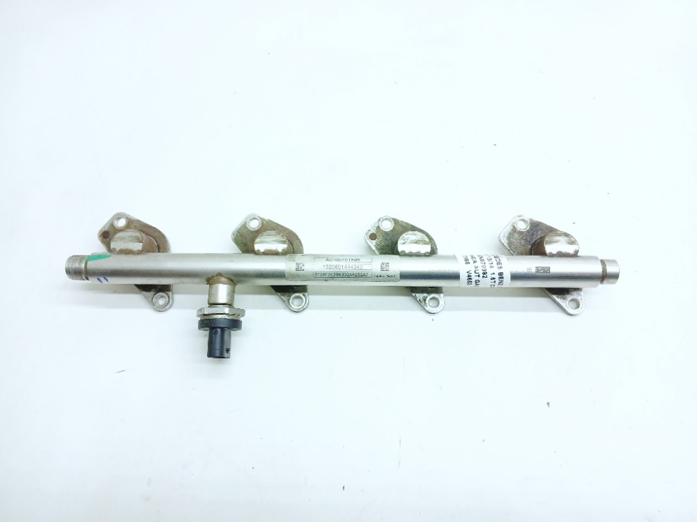 Flauta Injeção Mercedes B200 1.6 2013 2014 A2700701595