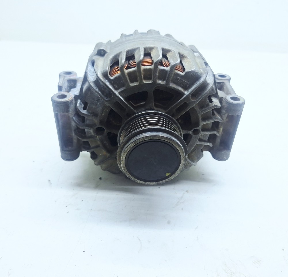 Alternador Vw Passat Tsi 2.0 2017 06J903023H
