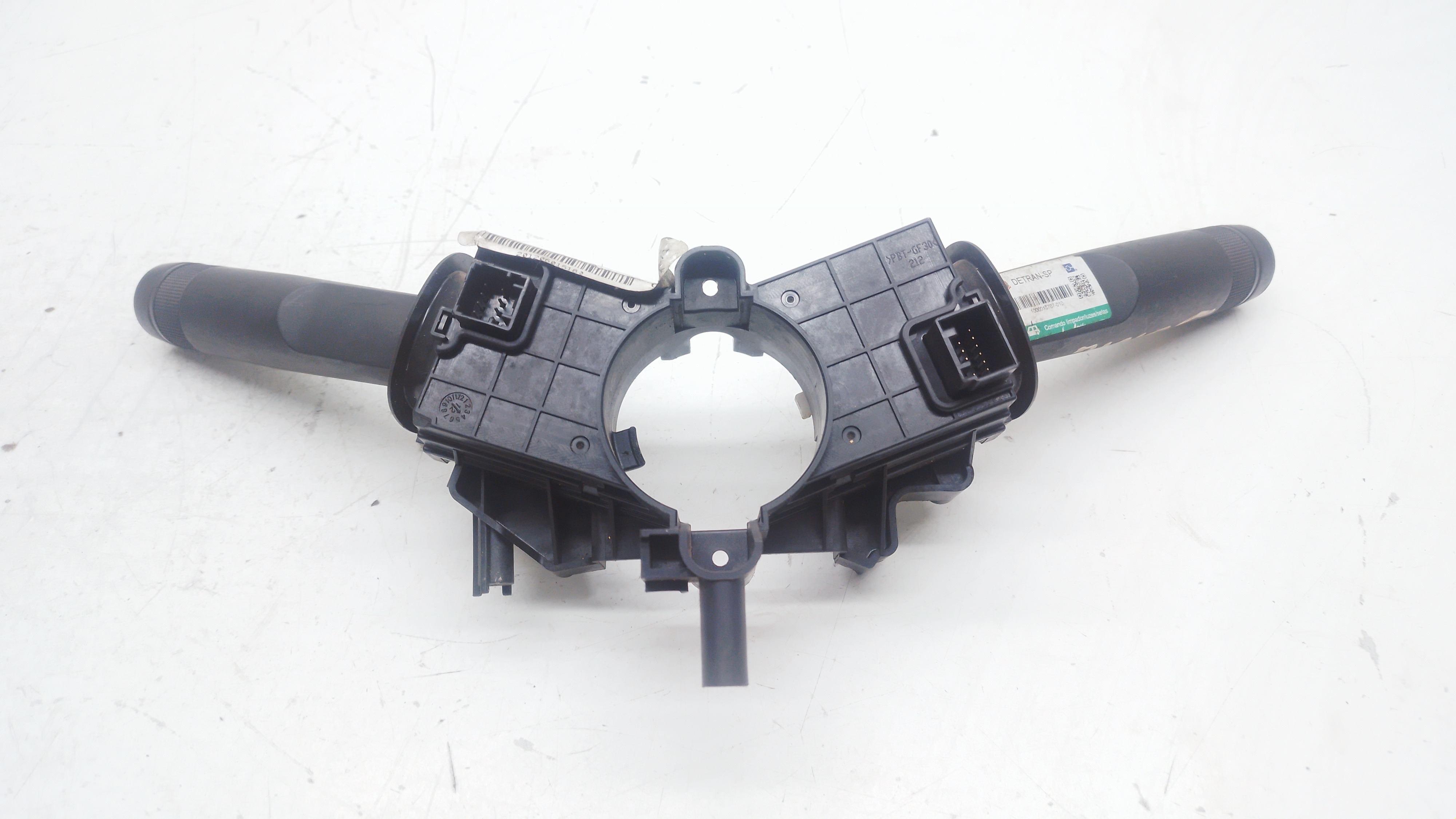 Comando Chave Seta/ Limpador Gm Sonic 1.6 2013 Nº20962250