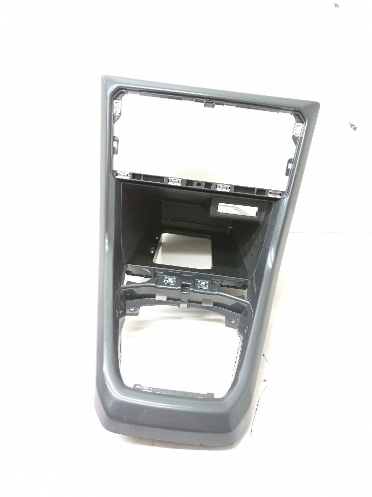 Acabamento Console Central Vw Tcross Tsi 1.4 2022 2gp864981