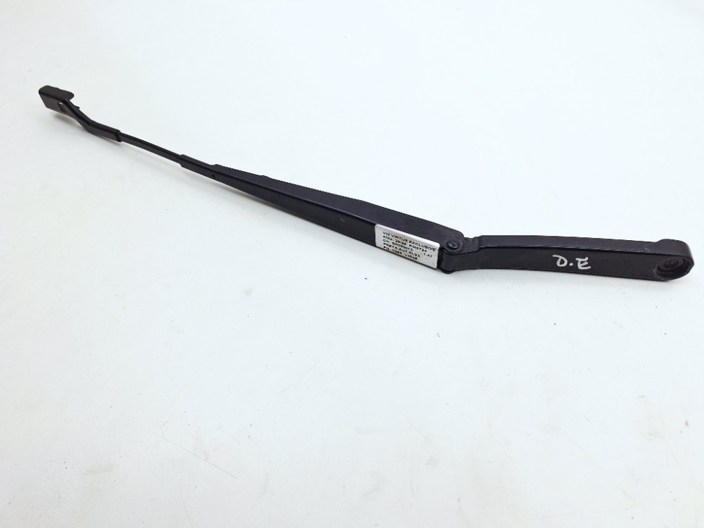 Braço Esquerdo Limpador Parabrisa Vw Virtus Tsi 1.4 2025