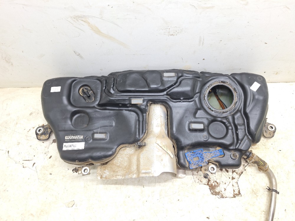 Tanque Combustível Volvo Xc60 2.0 2019 2020