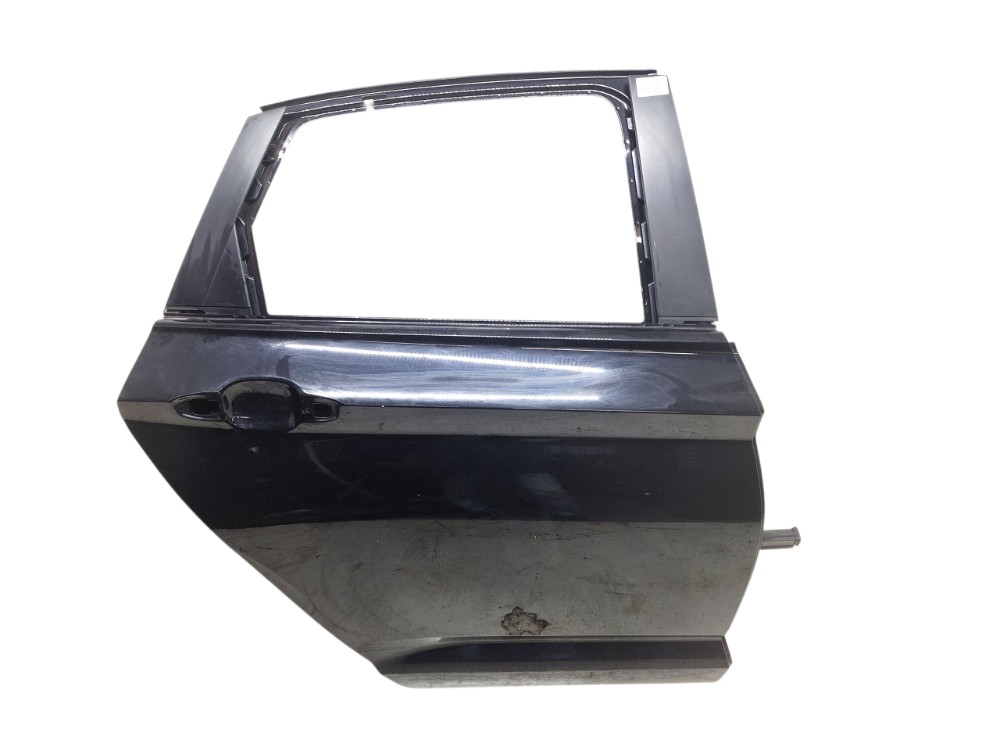 Porta Traseira Direita Vw Jetta Gli 2.0 2023  Traseira Direito