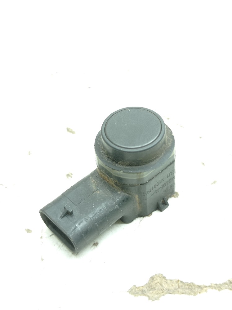 Sensor Estacionamento Dianteiro Audi Q3 Rs 2.5 2014 2015