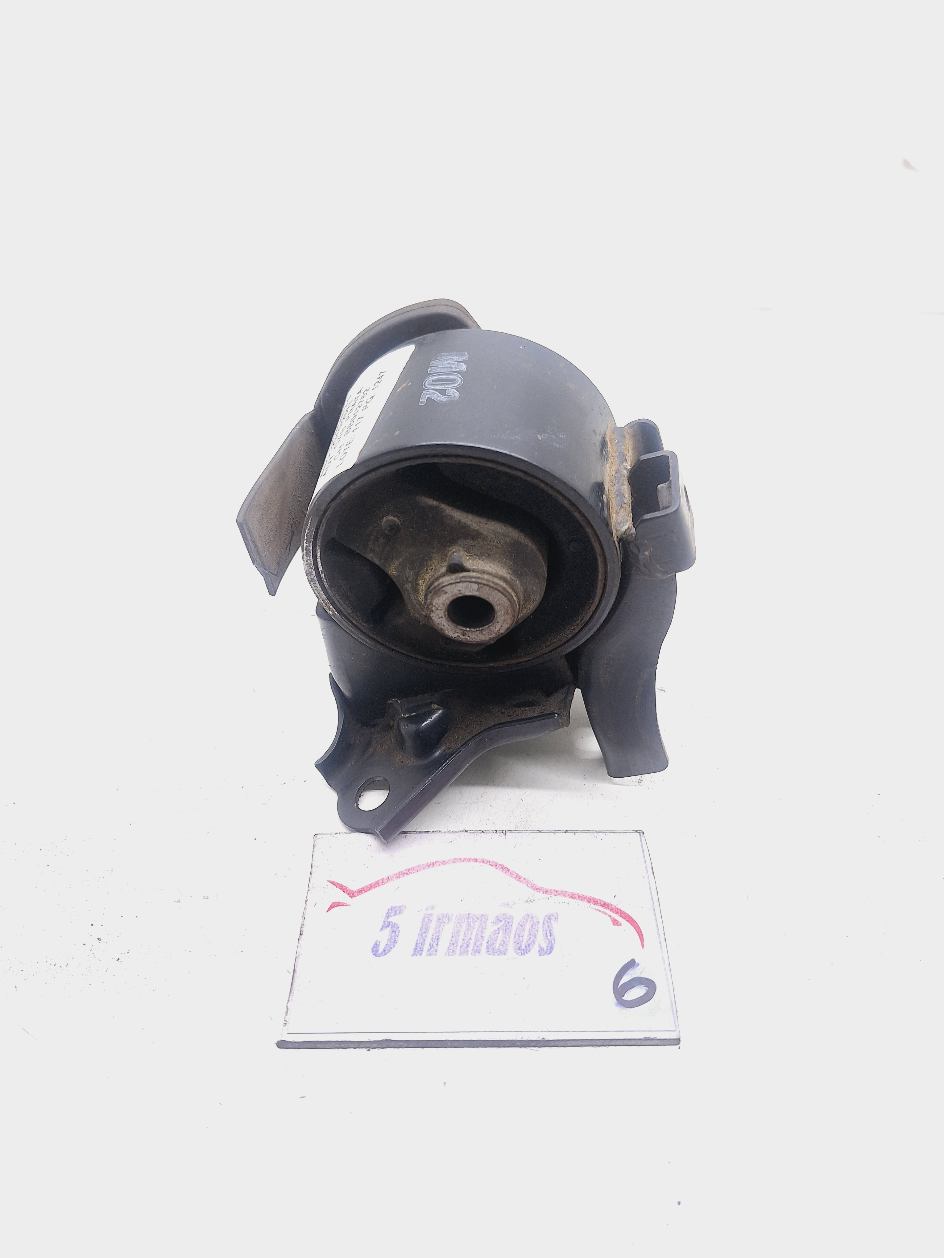 Coxim Motor Hyundai Tucson 2.0 Aut 2010/2011 N218142e000