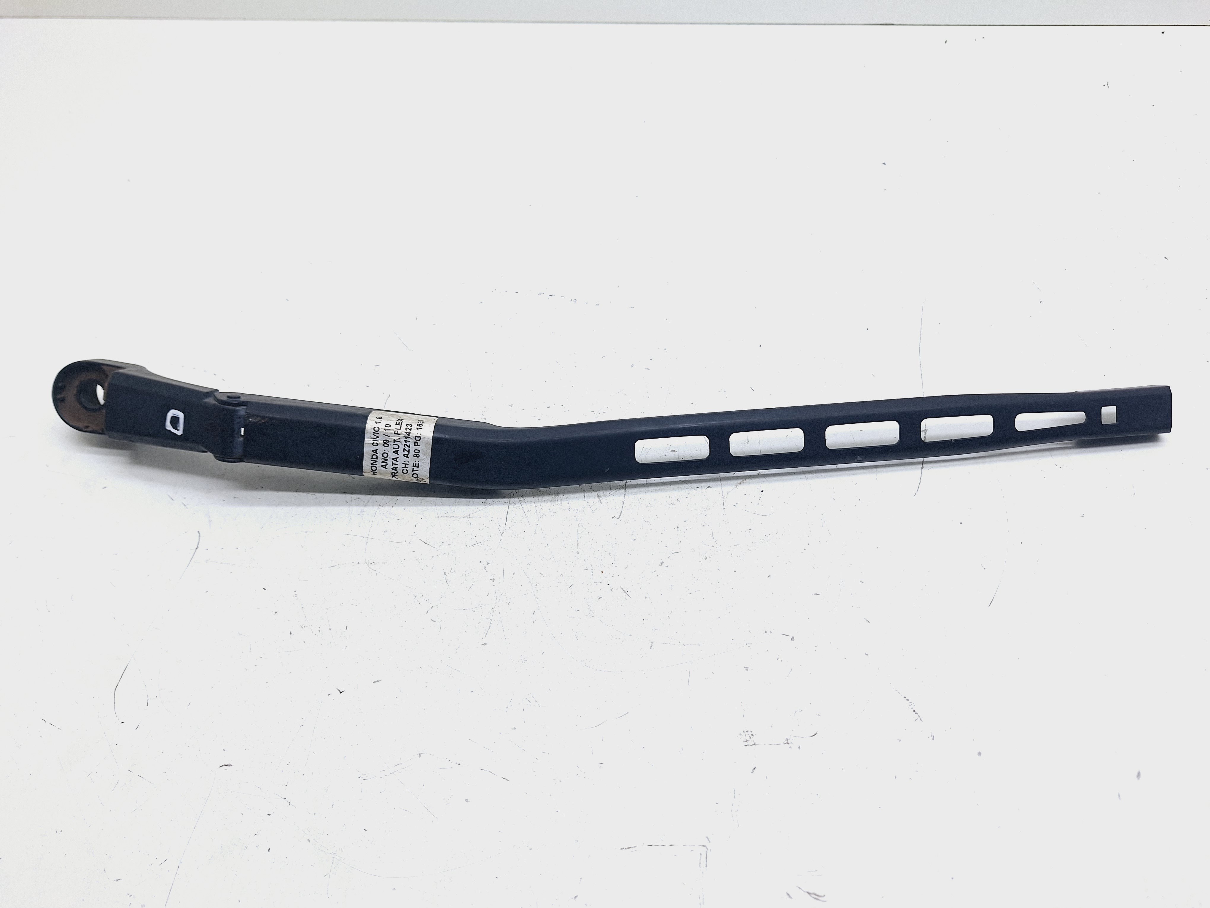 Braço Direito Limpador Parabrisa Honda Civic 1.8 2009 2010 Direito