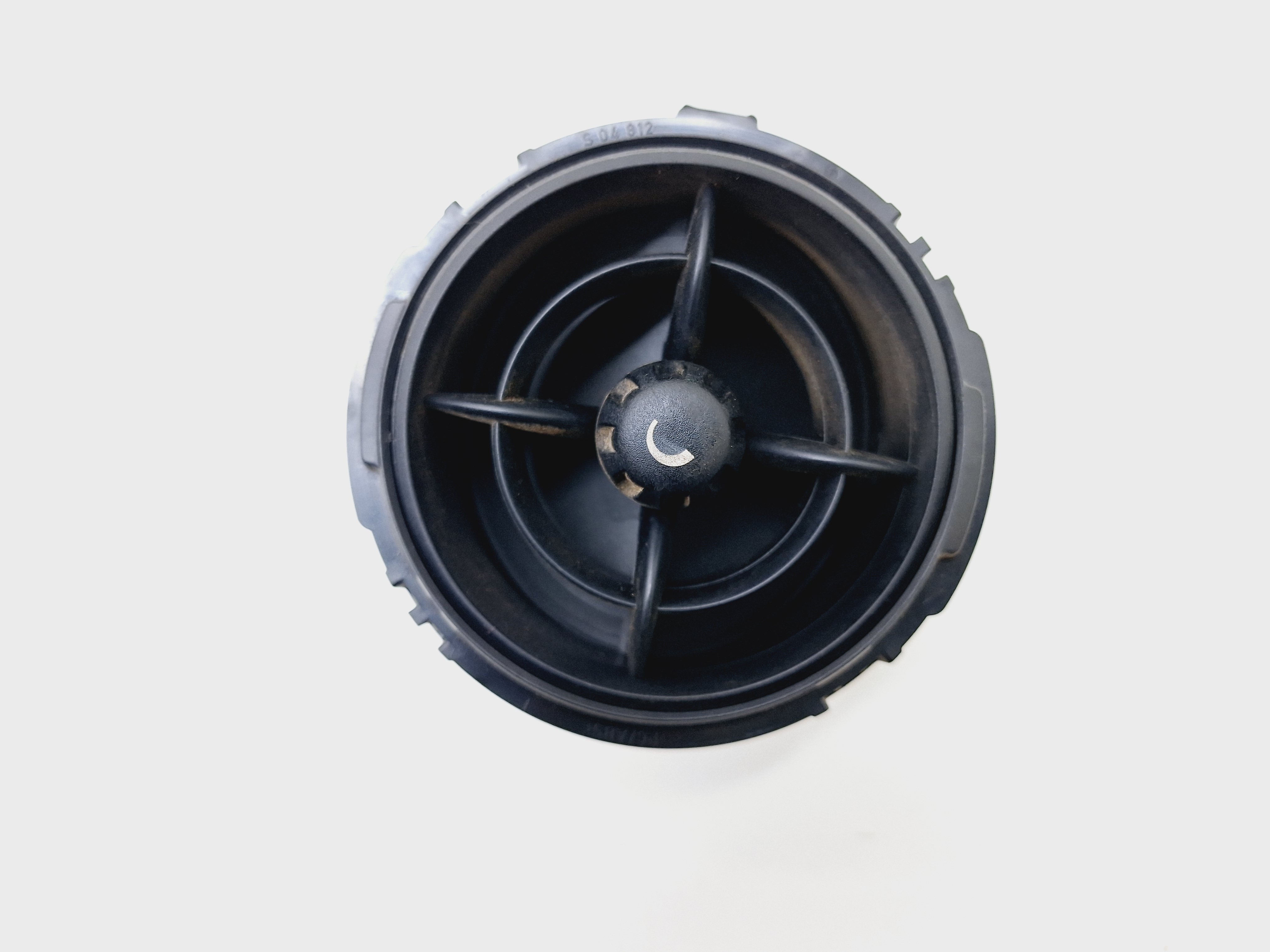 Difusor Ar Esquerdo Mini Cooper Countryman 1.6 2013 2014
