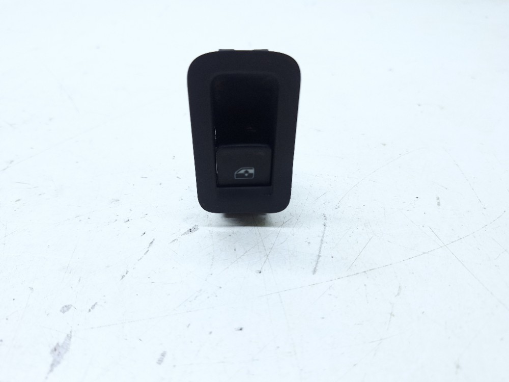 Comando Vidro Dianteiro Esquerdo Vw Passat Tsi 2.0 2018