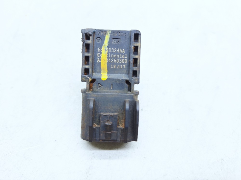 Sensor Map Jeep Compass 2.0 2017 2018 68199324aa