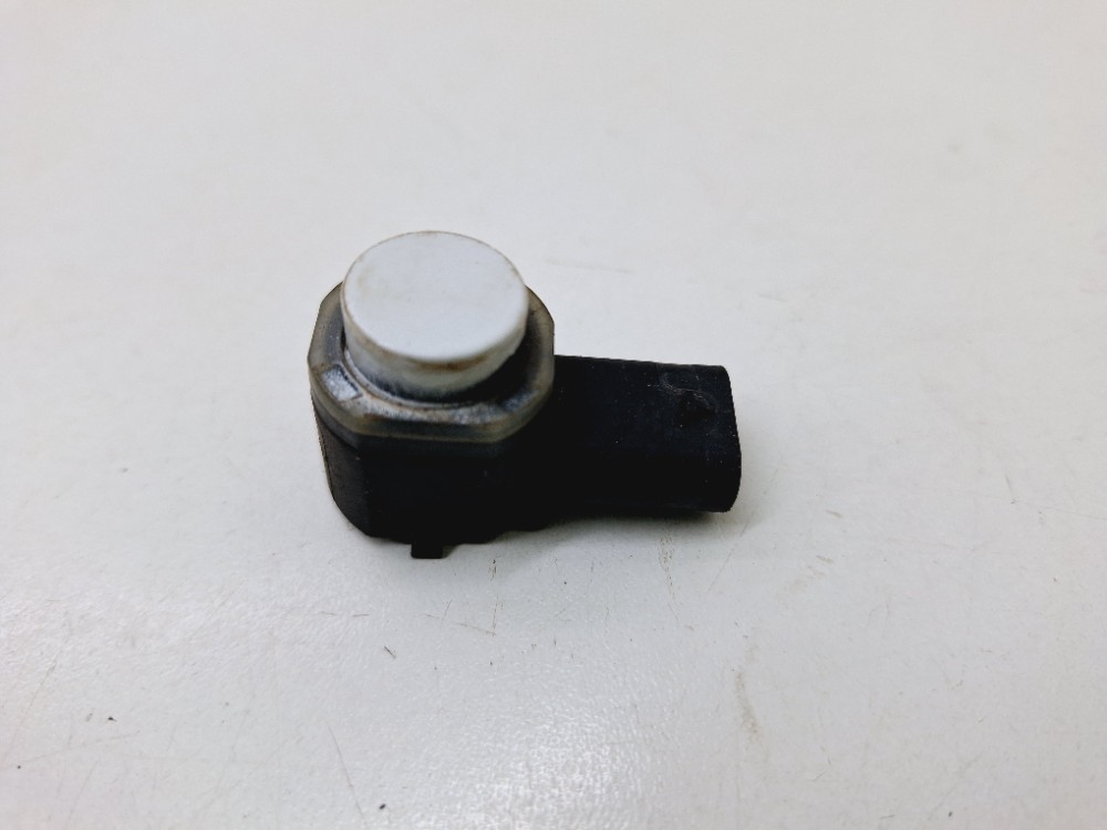 Sensor Estacionamento Traseiro Freelander 2 2.2 2011  Branco