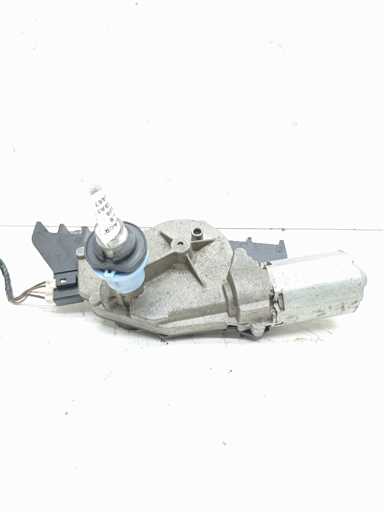 Motor Limpador Vigia Traseiro Hyundai Veracruz 3.8 2010