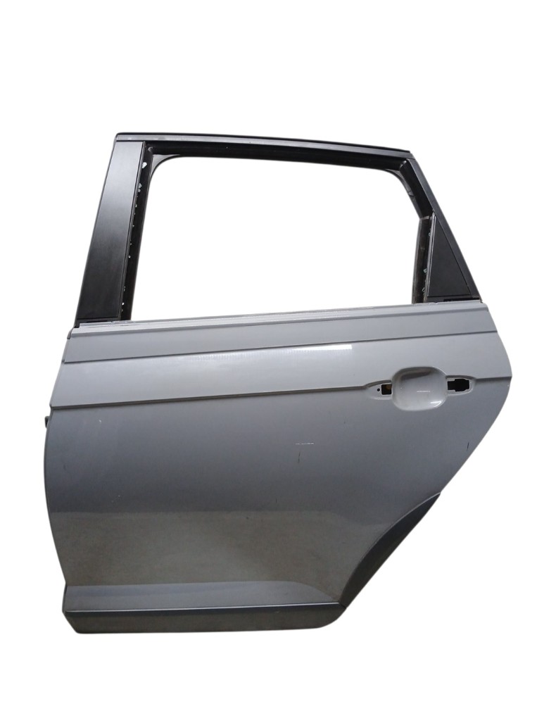 Porta Traseira Esquerda Vw Nivus Tsi 1.0 2024