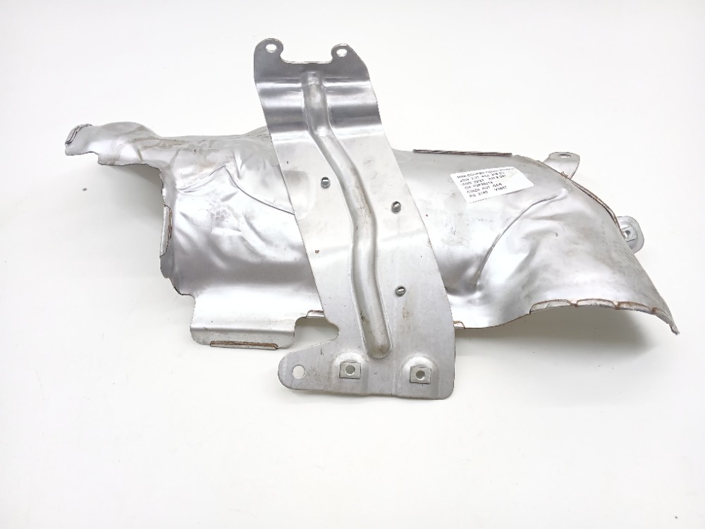 Defletor Calor Turbina Mini Cooper Countryman 2.0 2022 2023