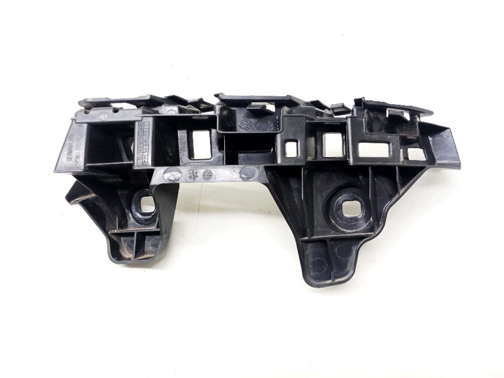 Guia Parachoque Direito Vw Passat Tsi 2.0 2018 2019