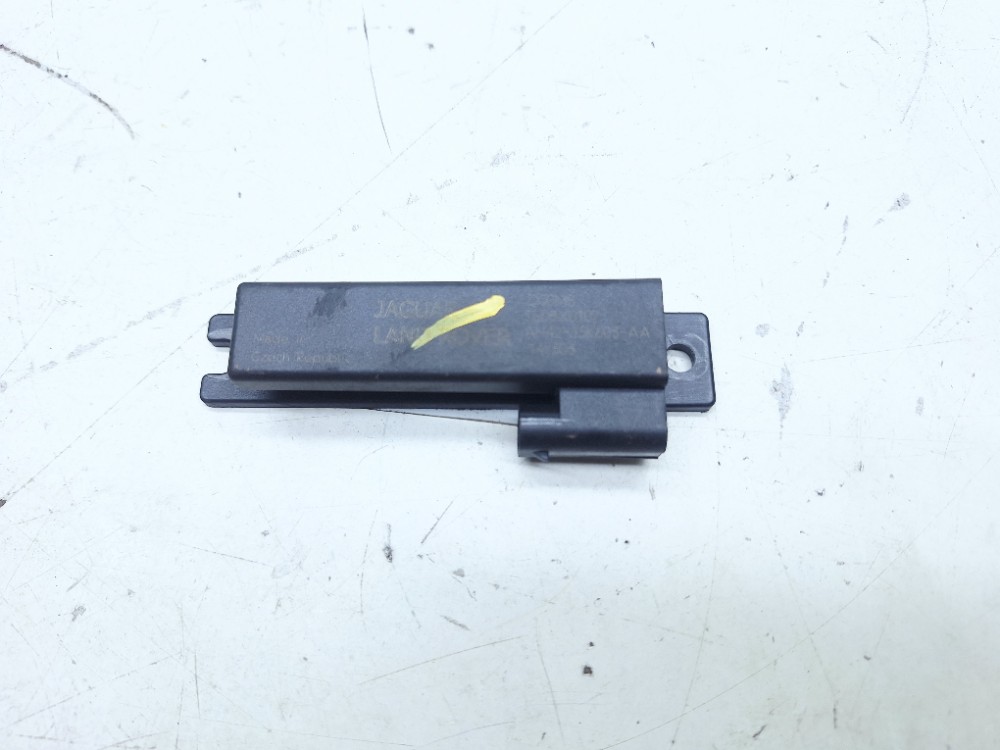Sensor Keyless Evoque 2.0 2014 2015 Ah4215k603aa
