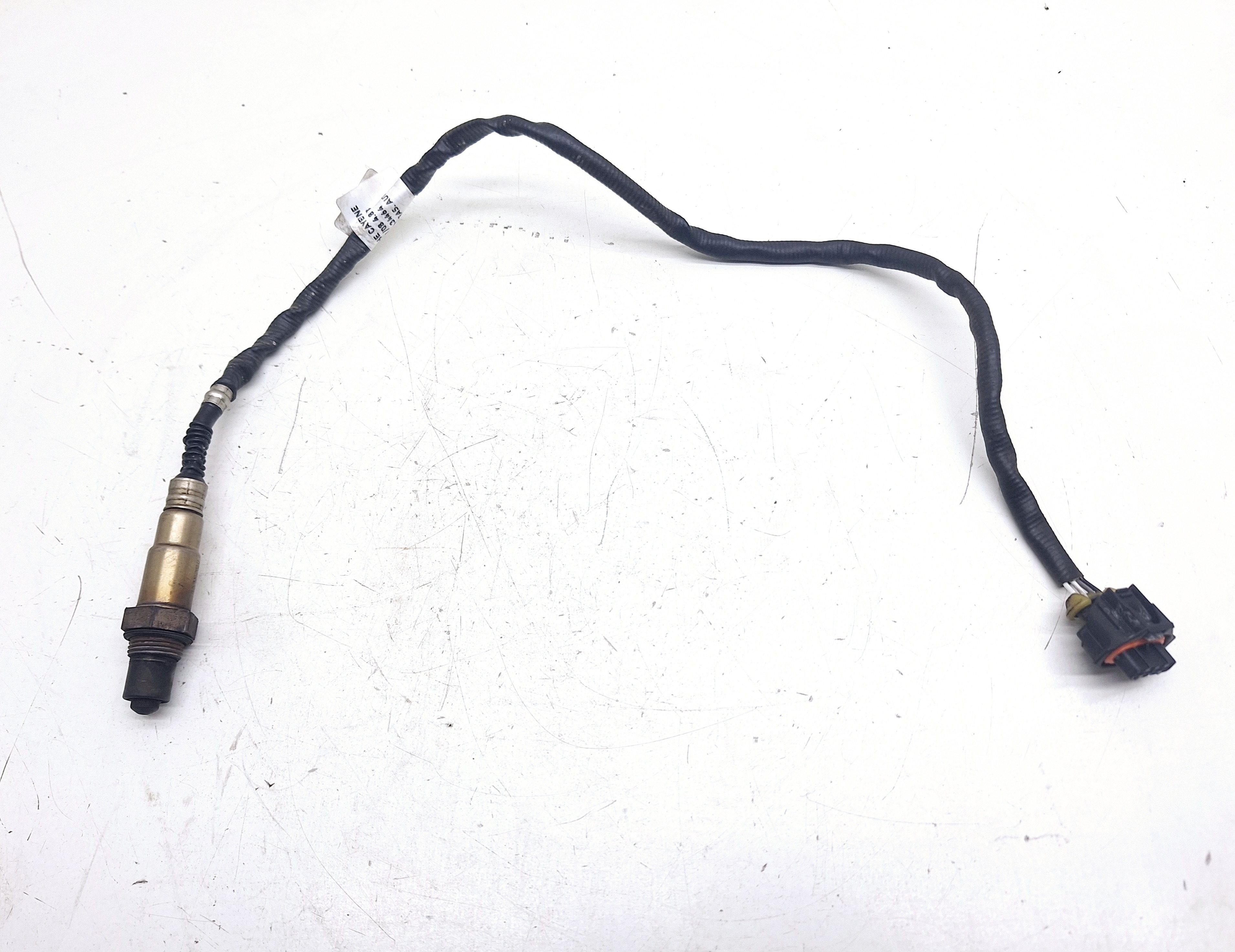 Sonda Lambda Porsche Cayenne 4.8 V8 2008 0258006962