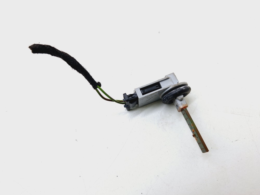 Sensor Temperatura Audi Q3 1.4 2016 3d0907543a