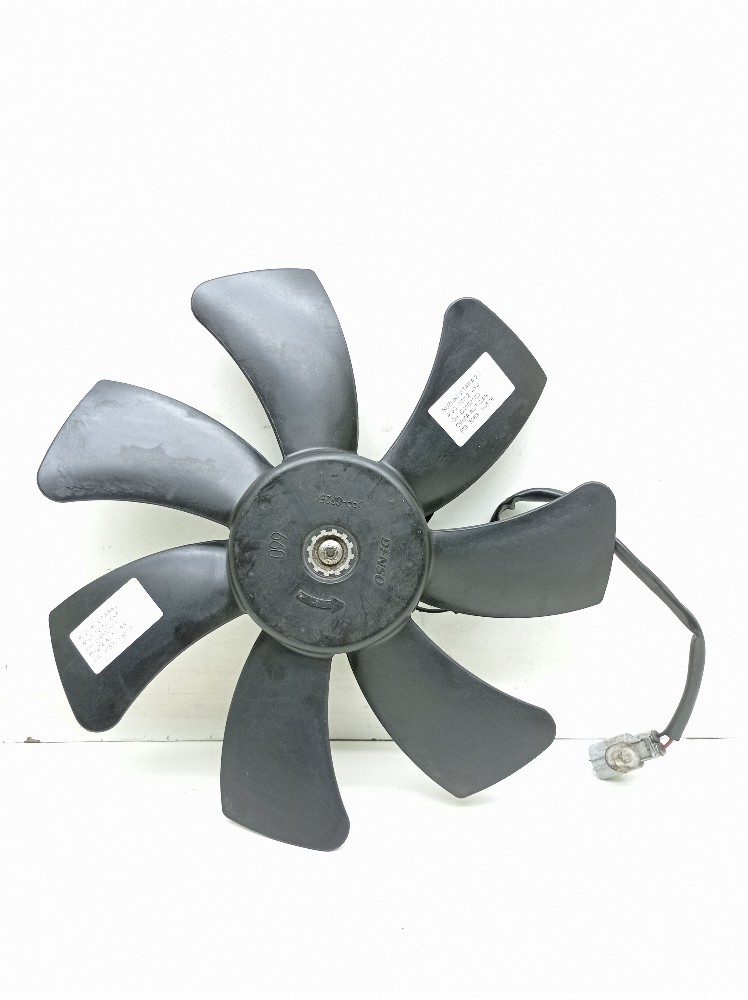Ventoinha Menor Radiador Suzuki Vitara 2.0 2012 1680007991