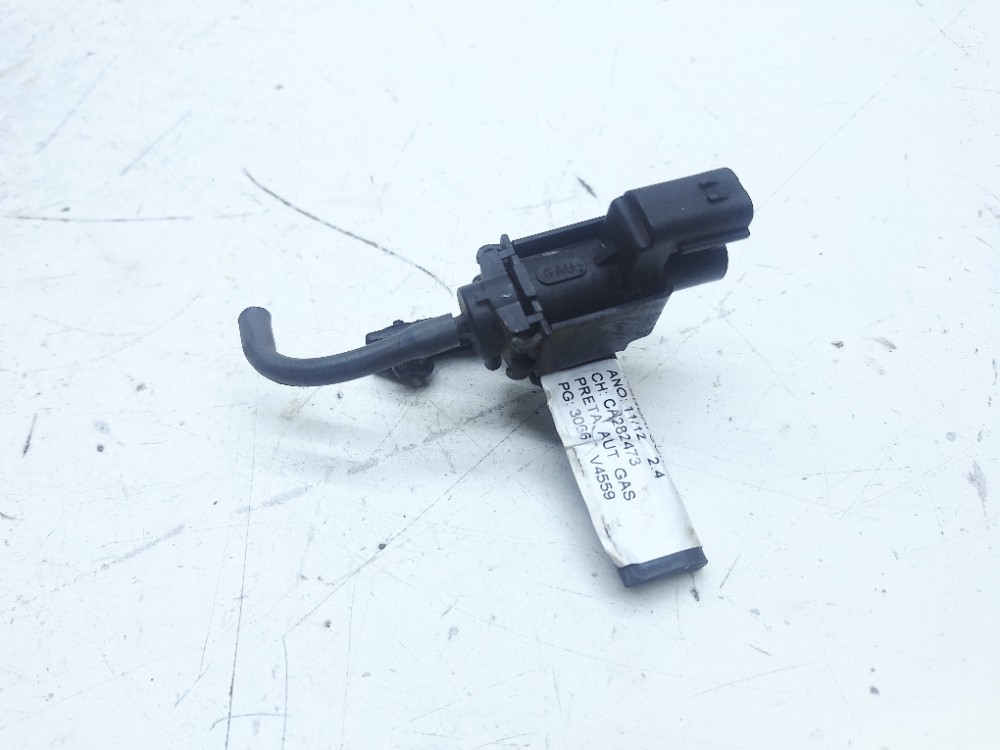 Válvula Solenoide Sonata 2.4 2011 2012