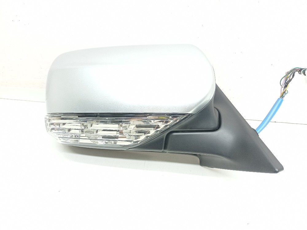 Retrovisor Direito C Pisca Subaru Legacy 2.5 2007 2008