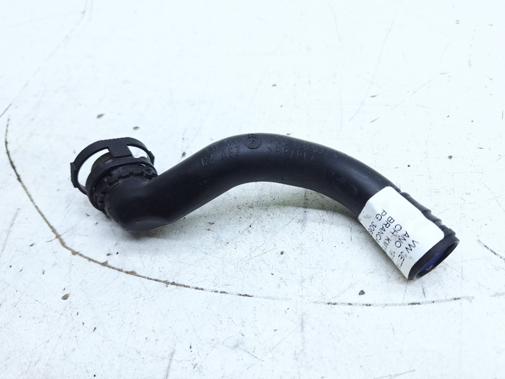 Mangueira Arrefecimento Vw Jetta Gli 2.0 2019 5q0129637c