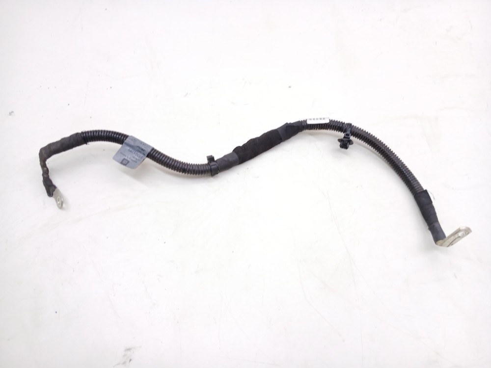 Chicote Positivo Bateria Gm Equinox 2.0 2018 94301795