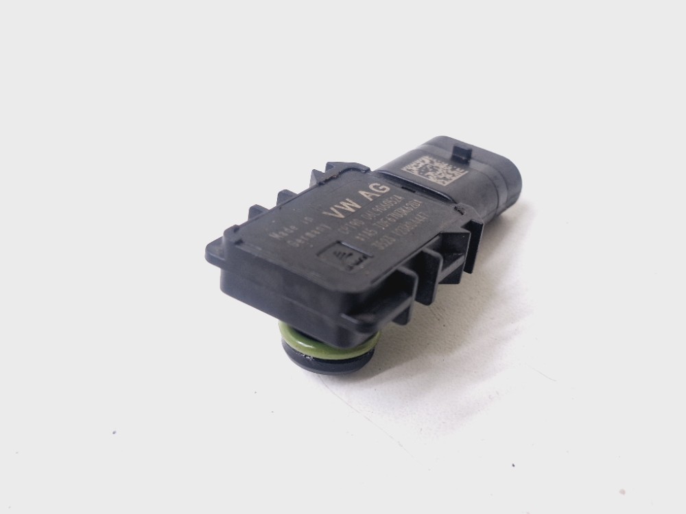 Sensor Pressão Vw Jetta Gli 2.0 2024 06l906052a