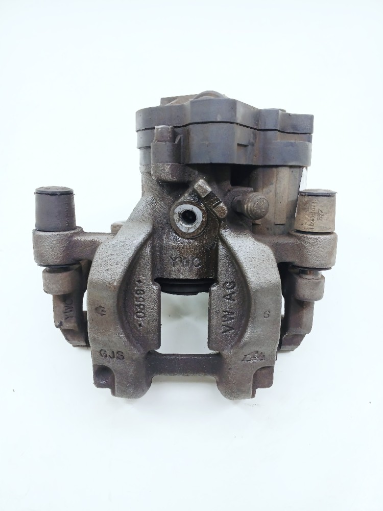 Cavalete Traseiro Esquerdo Vw Tiguan Tsi 2.0 2019 5qn615405