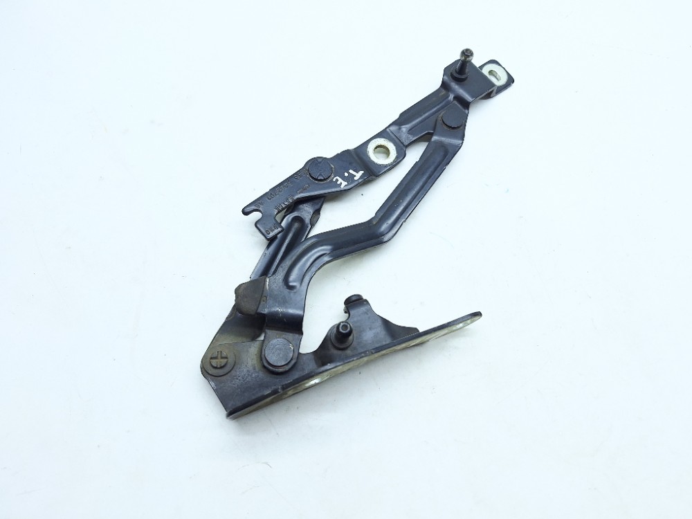 Dobradiça Esquerda Porta Malas Ford Fusion 2.5 2010