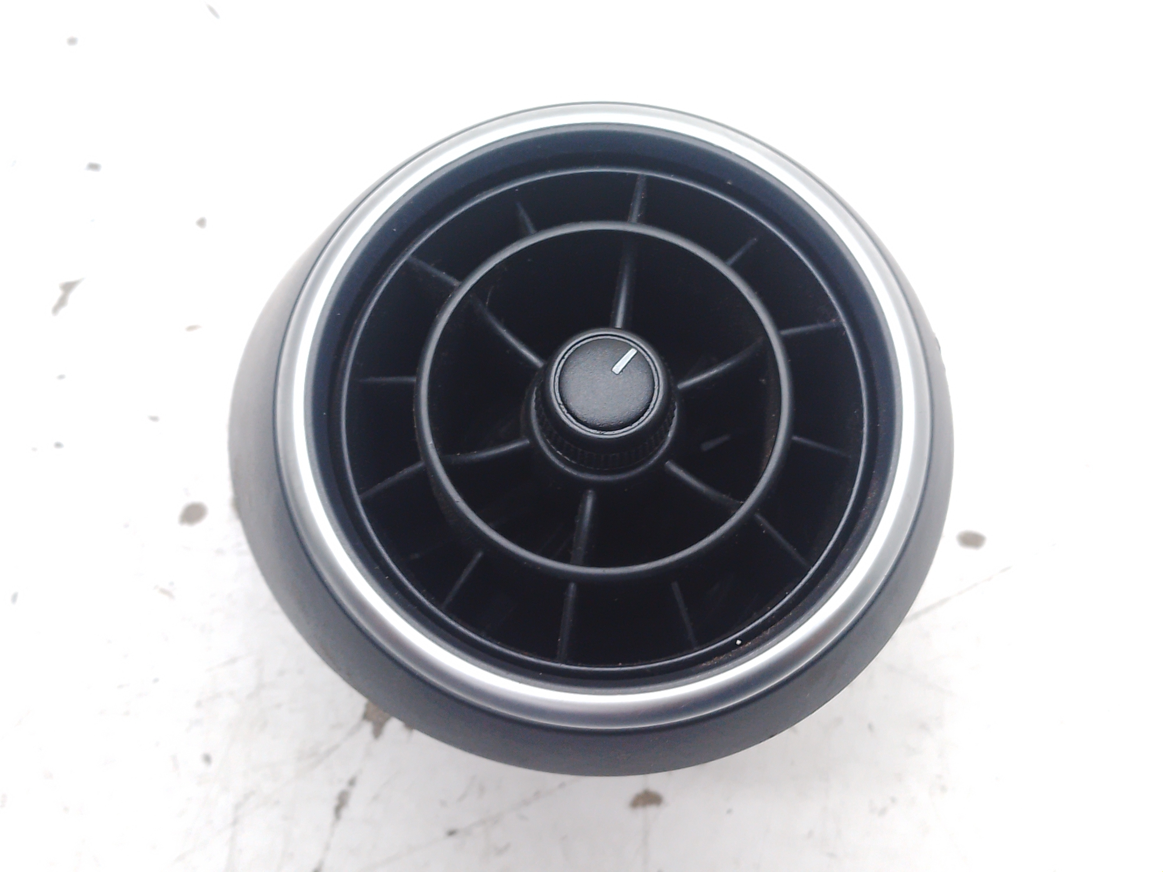 Difusor Ar Central Direito Audi A1 1.4 Tfsi 2012 8×1820951