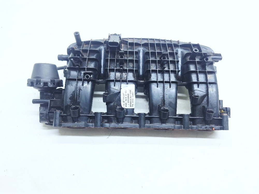 Coletor Admissão Vw Jetta 211cv 2.0 2016 06L133201