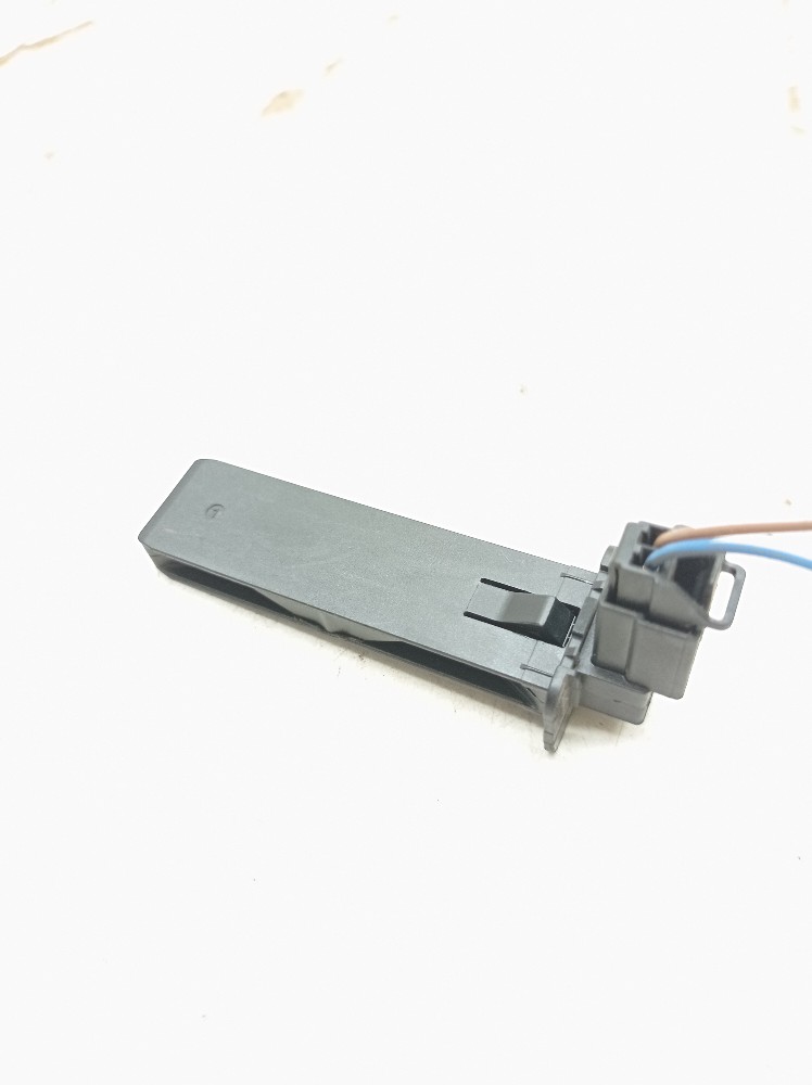 Sensor Temperatura Audi A3 Tfsi 2.0 2017 5q0907543