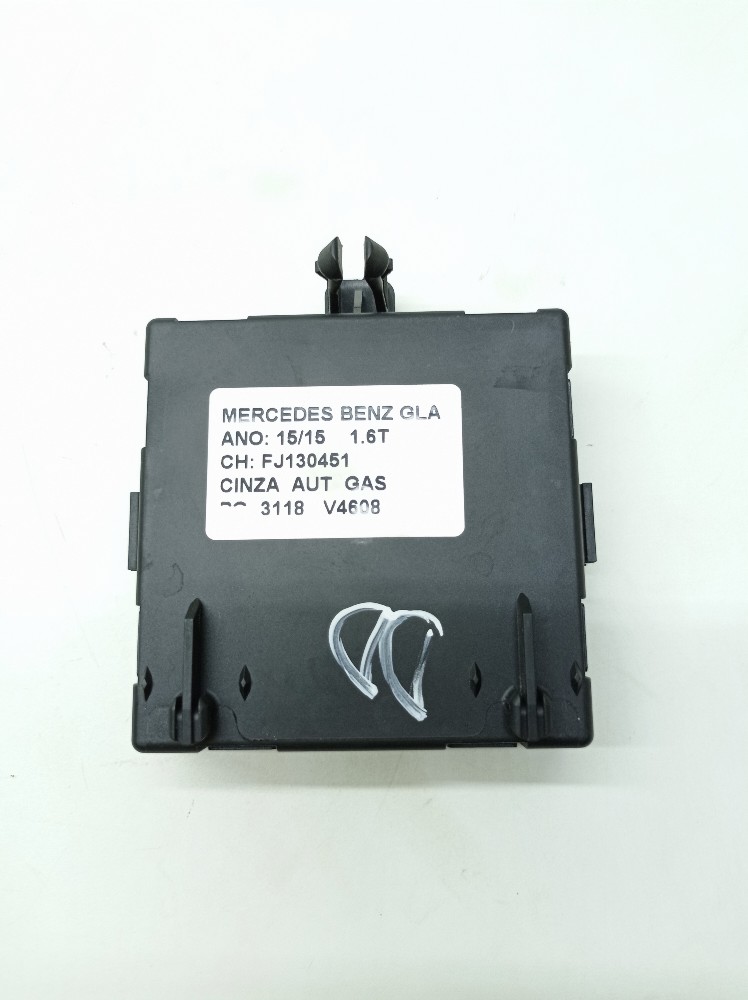 Módulo Porta Dianteira Direita Gla200 1.6 2015 A166901301