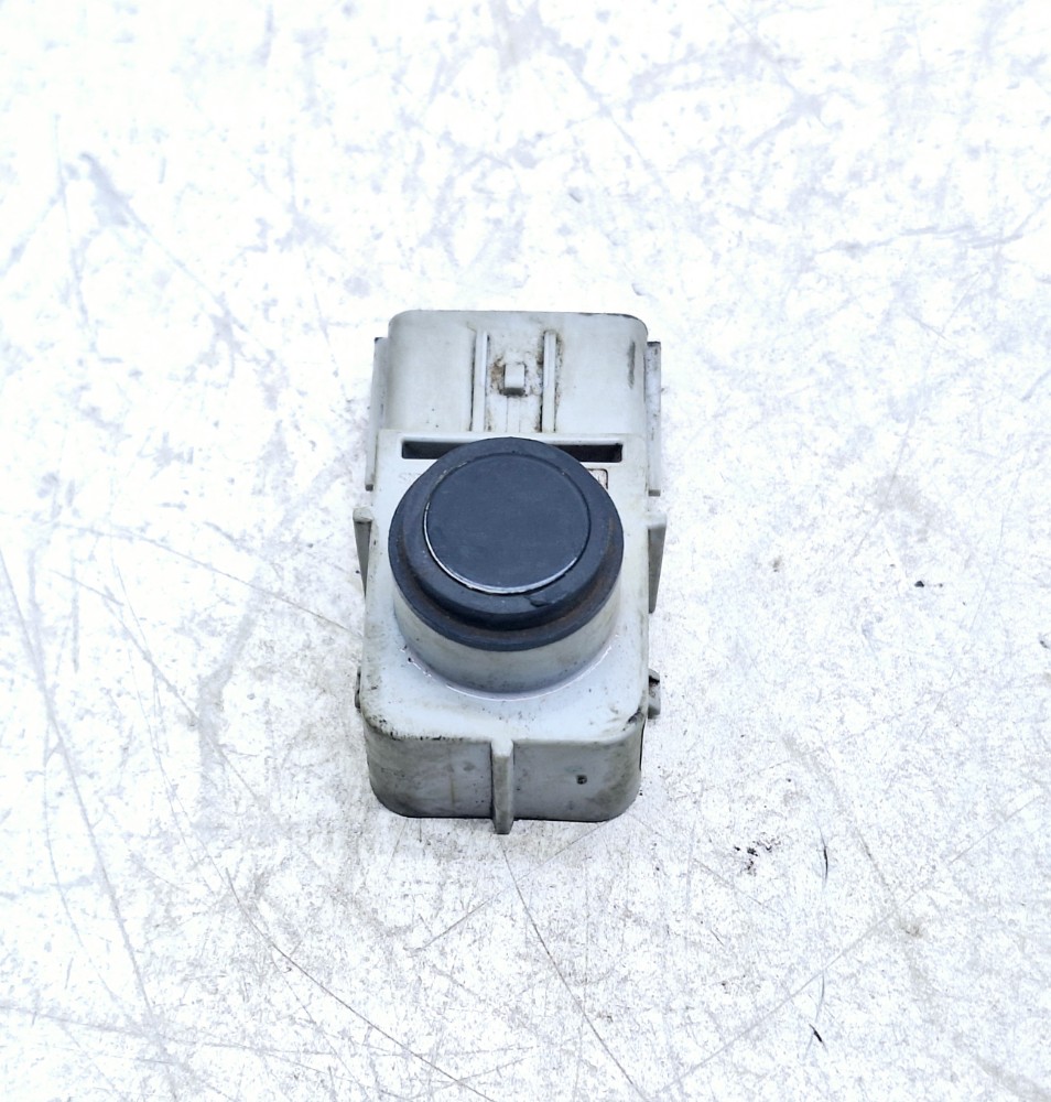 Sensor Estacionamento Traseiro Azera 3.0 2015 957203v006 Branco