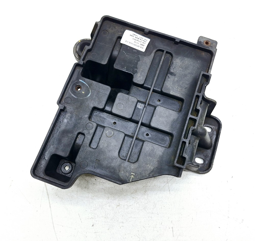 Suporte Bateria Kia Sportage 2.0 2011 2012 371502s000
