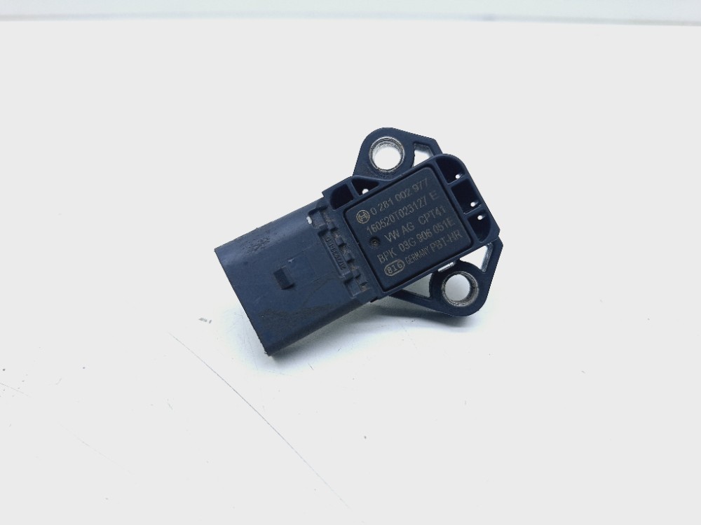 Sensor Map Audi A1 1.4 Turbo 2011 2012 0281002977