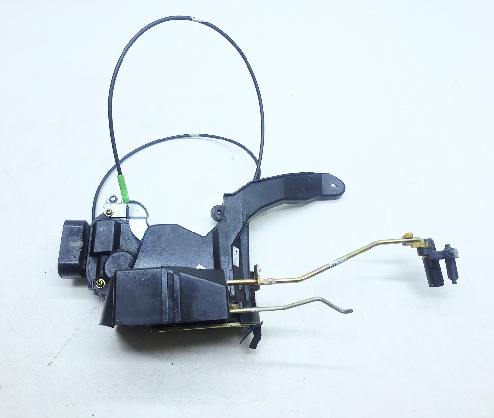 Fechadura Porta Dianteira Esquerda Toyota Rav4 2.0 2003