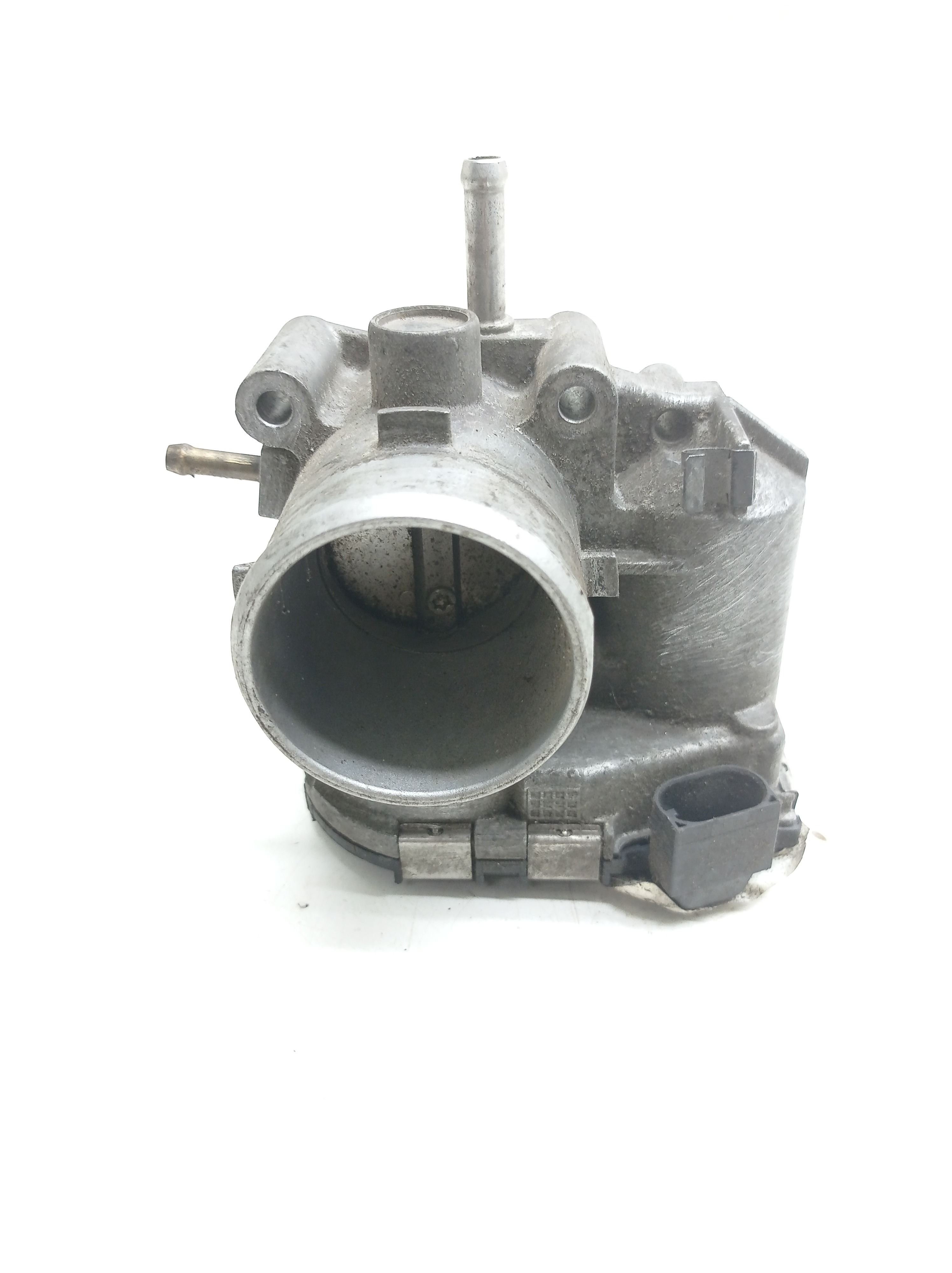Tbi Corpo Borboleta Kia Picanto 1.0 Flex 2012 / 2013