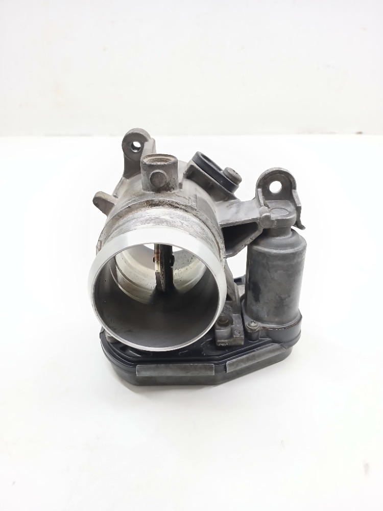 Tbi Corpo Borboleta Freelander 2 2.2 2012 b121250571
