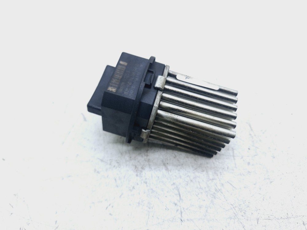 Resistência Ar Condicionado Freelander 2 2.2 2012 2013